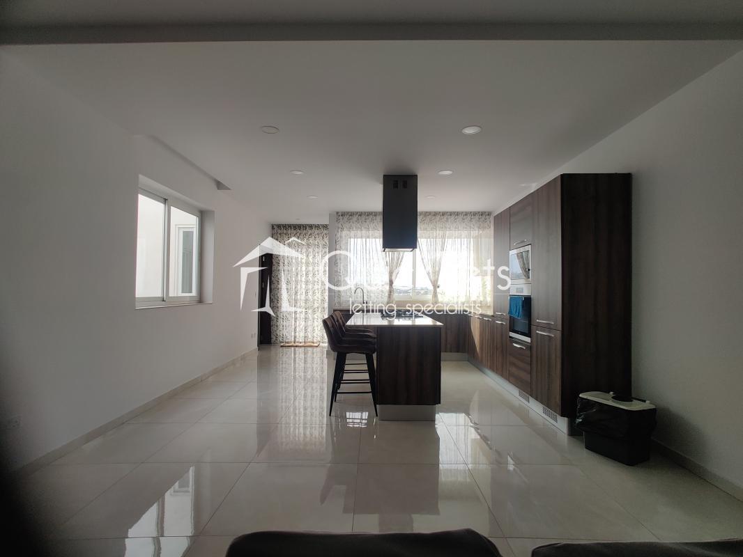 Penthouses in Zebbug - Image 3