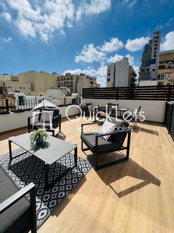 Property in Sliema