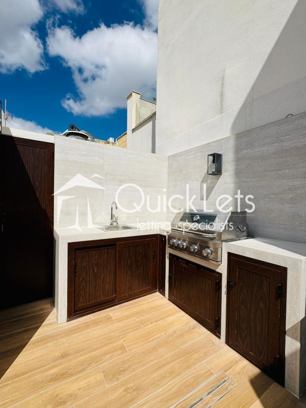 Apartments in Sliema - Image 4