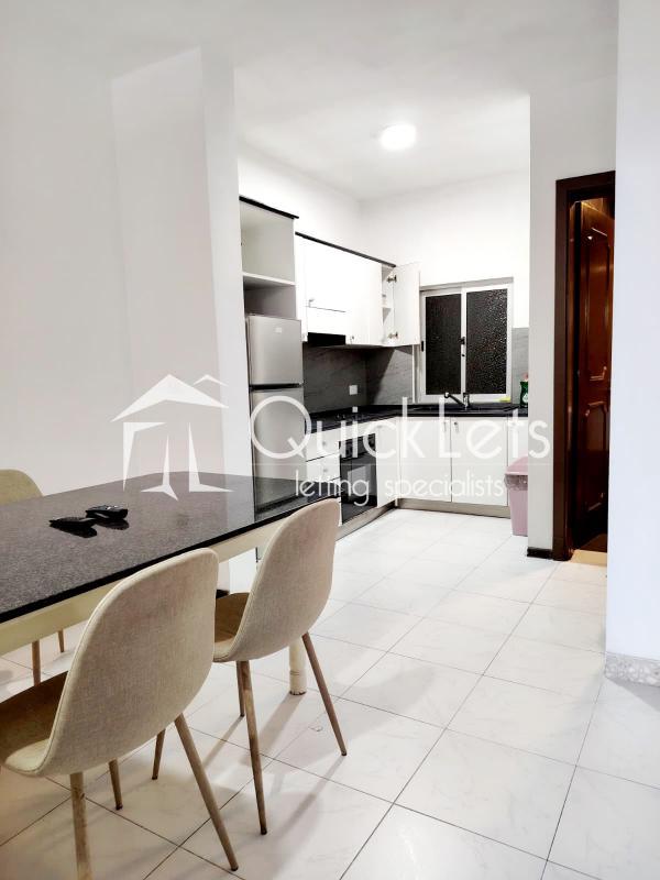 Property in Sliema