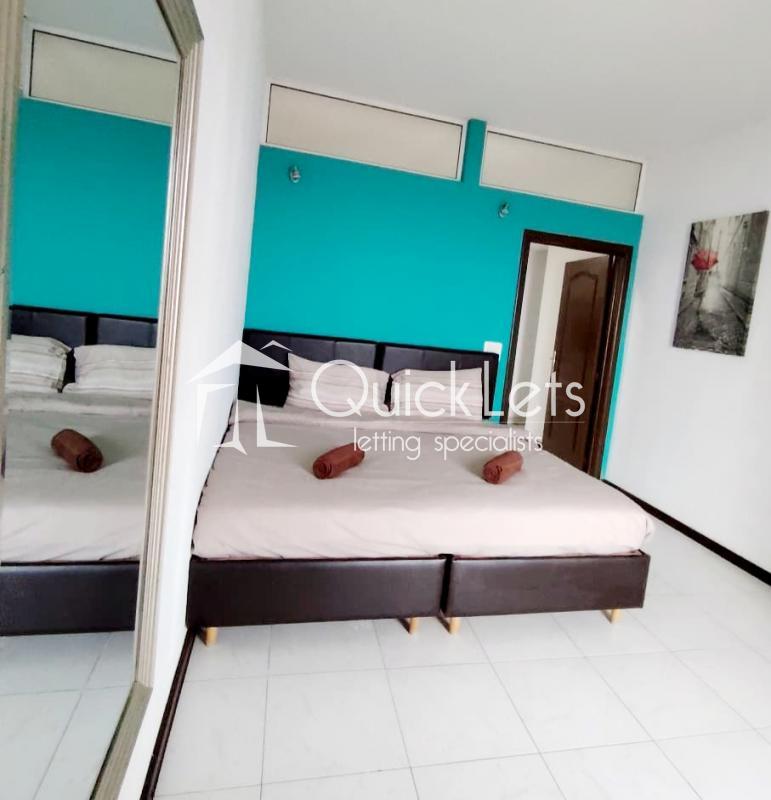 Property in Sliema