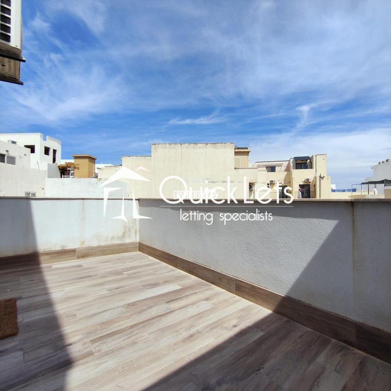 Property in Swieqi