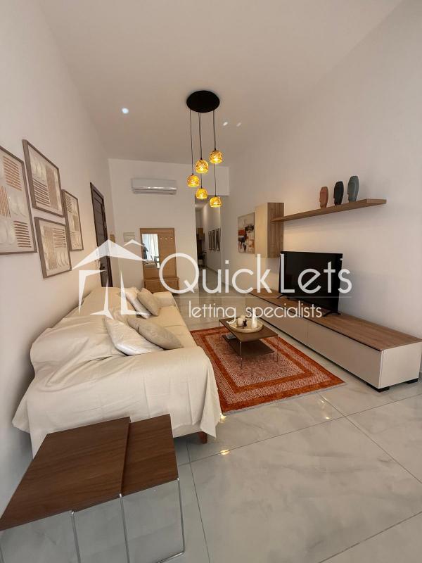Property in Marsaskala