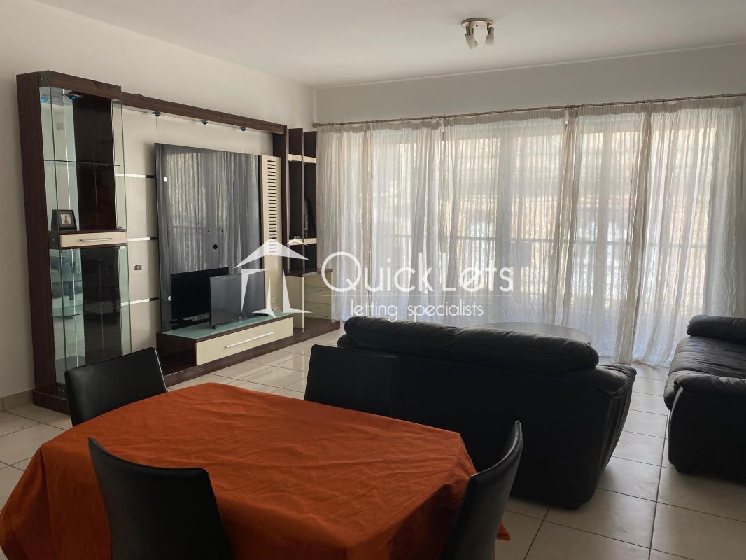 Property in San Gwann