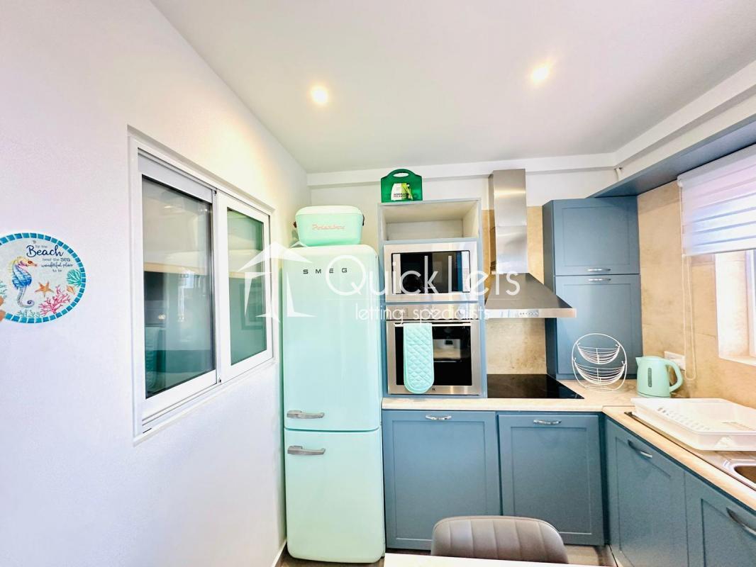 Property in St. Paul's Bay