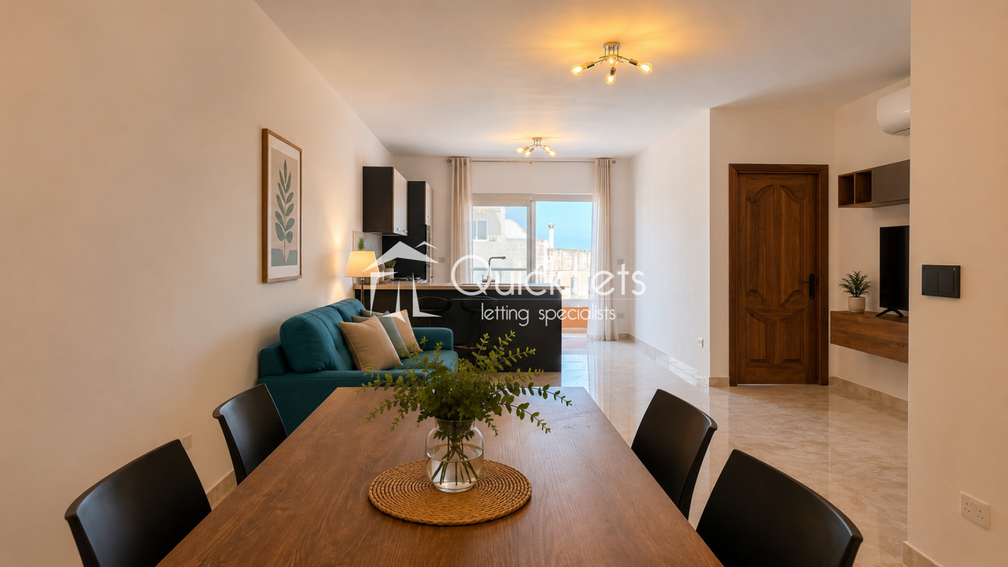Property in Mosta