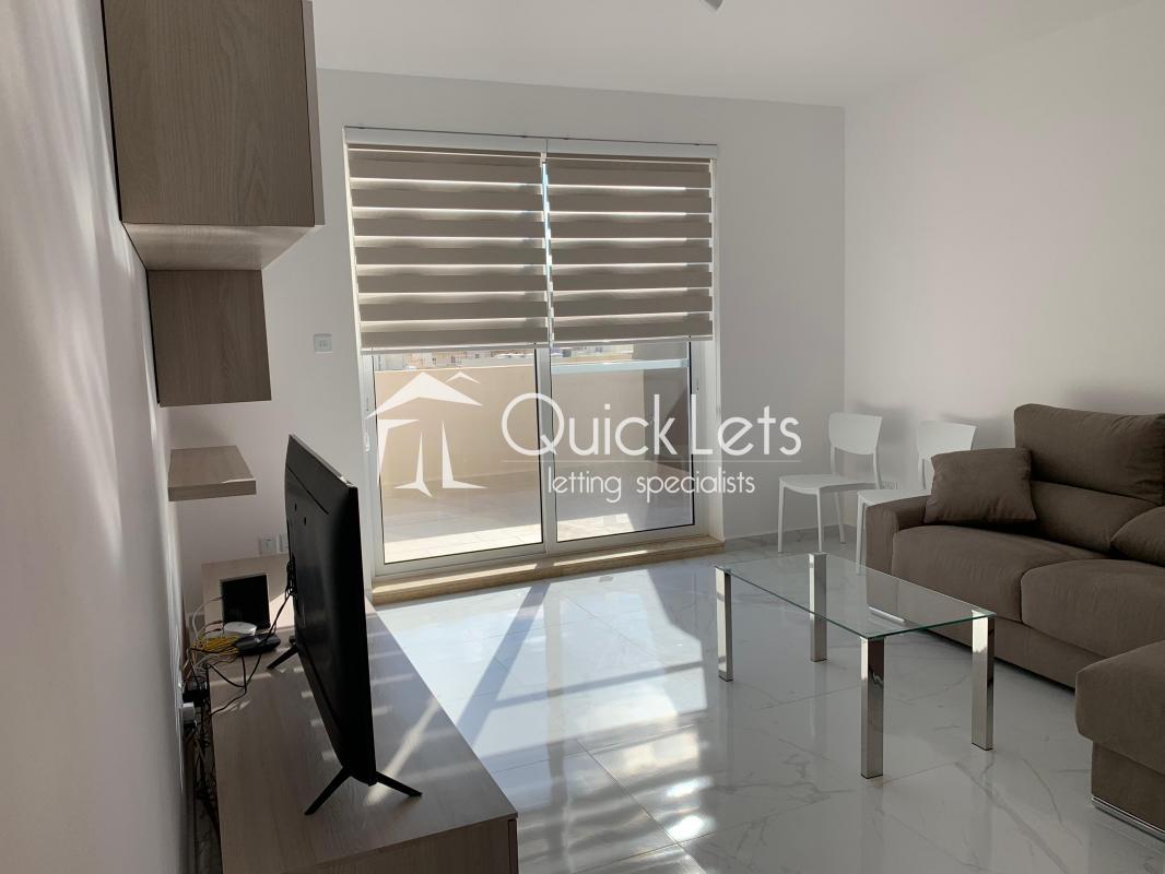 Property in Qawra