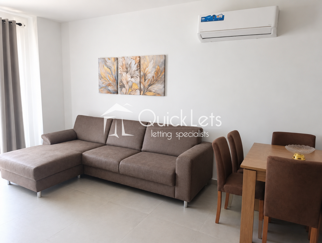 Apartments in Birkirkara - Image 2