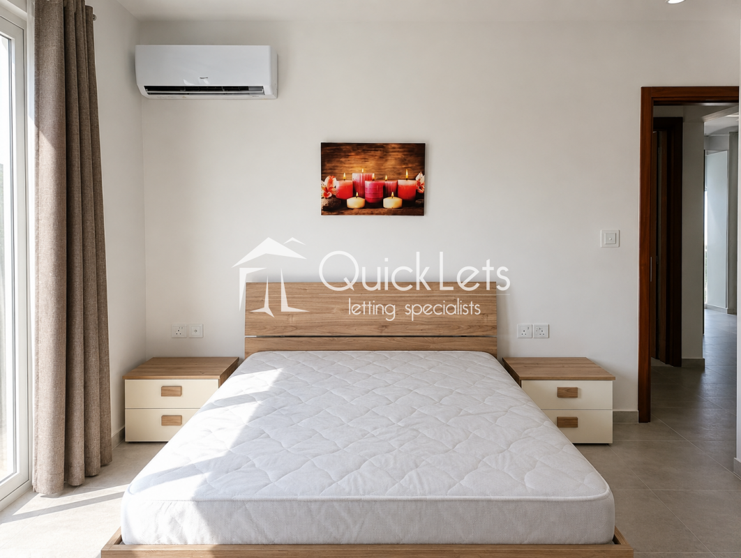 Apartments in Birkirkara - Image 3