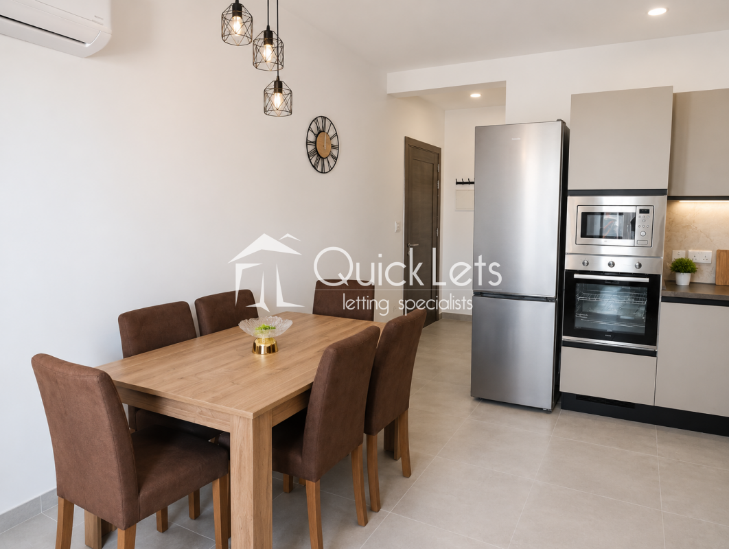 Apartments in Birkirkara - Image 4