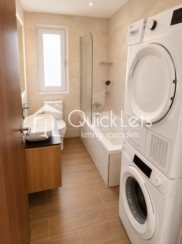 Apartments in Birkirkara - Image 6