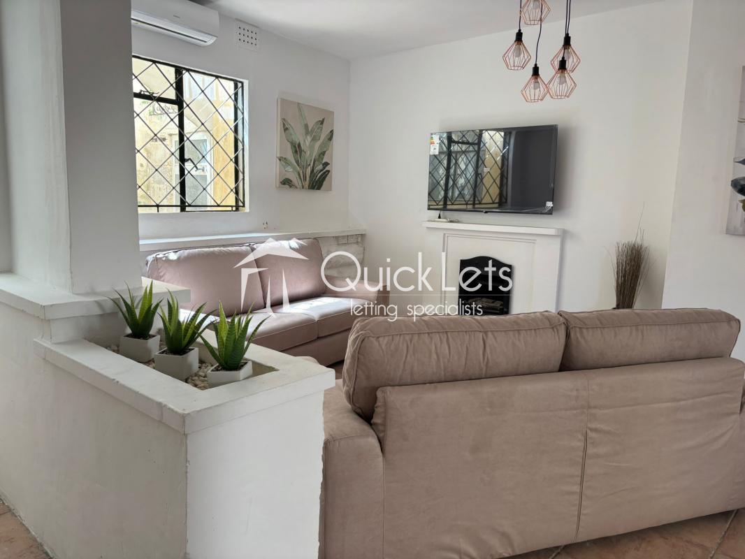 Property in Lija