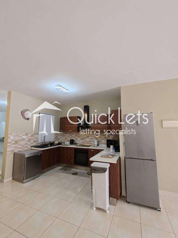 Property in Marsaskala