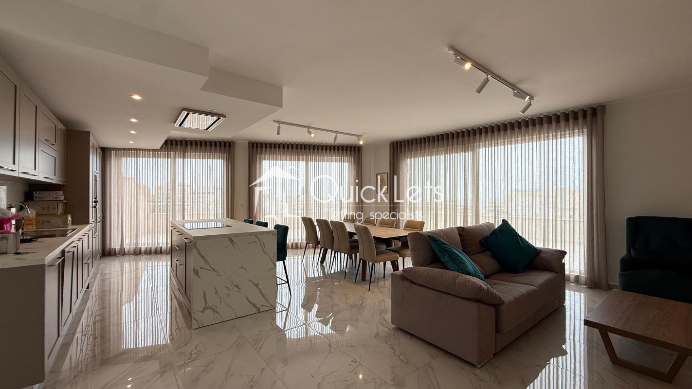 Property in St. Julians