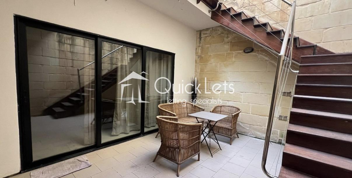 Property in Swieqi