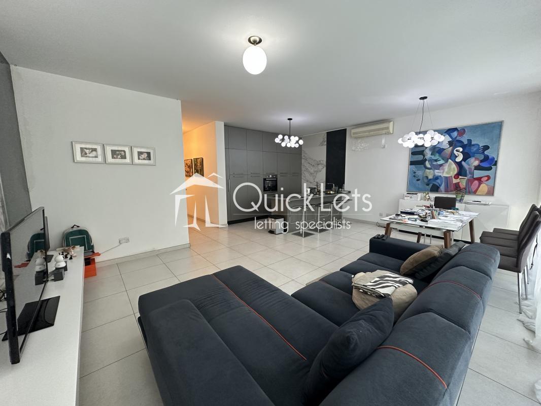 Property in Sliema