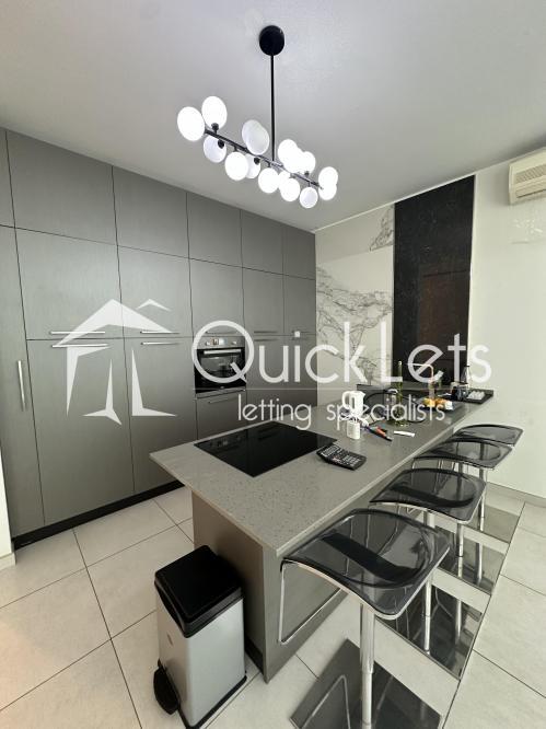 Apartments in Sliema - Image 4