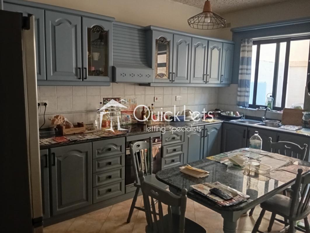 Property in Marsaskala