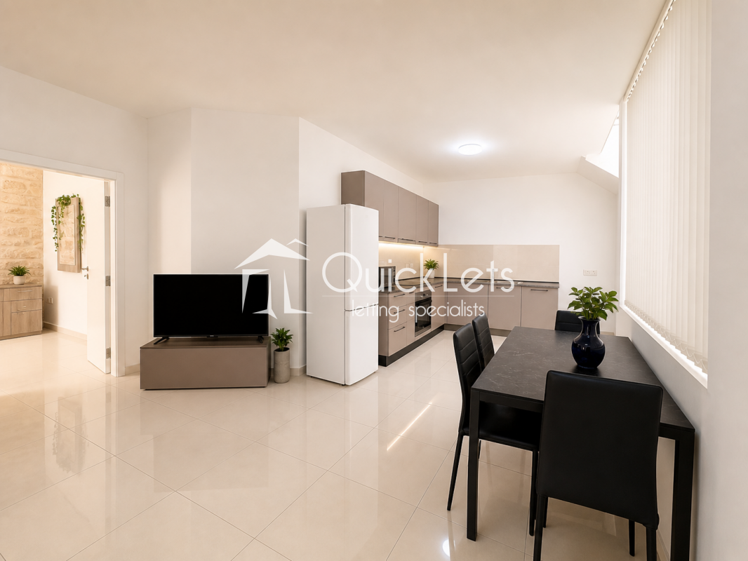 Property in Lija