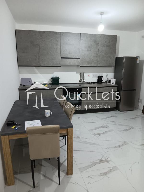 Property in Marsaxlokk