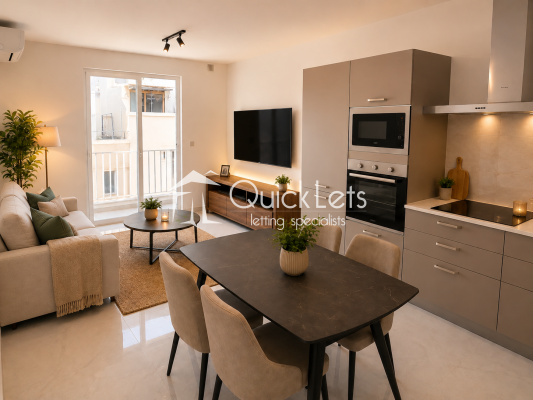 Property in St. Julians