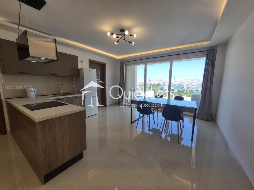 Property in Mosta