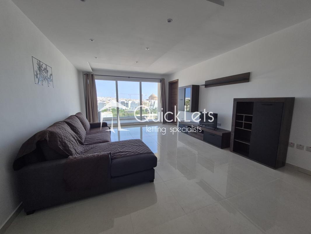 Property in Mosta