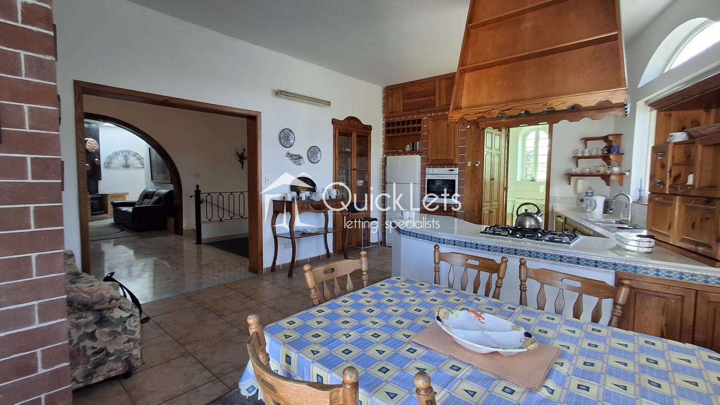 Property in Ta' l-ibragg