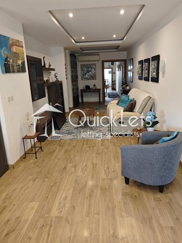 Property in Mosta