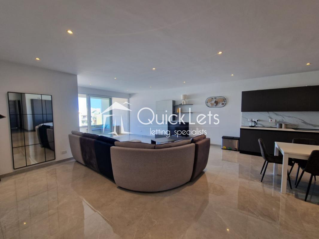 Property in Mellieha