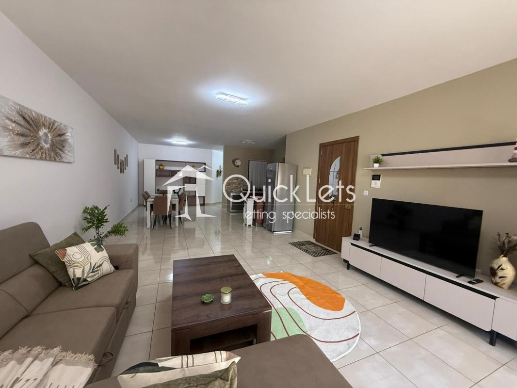 Property in Marsaskala