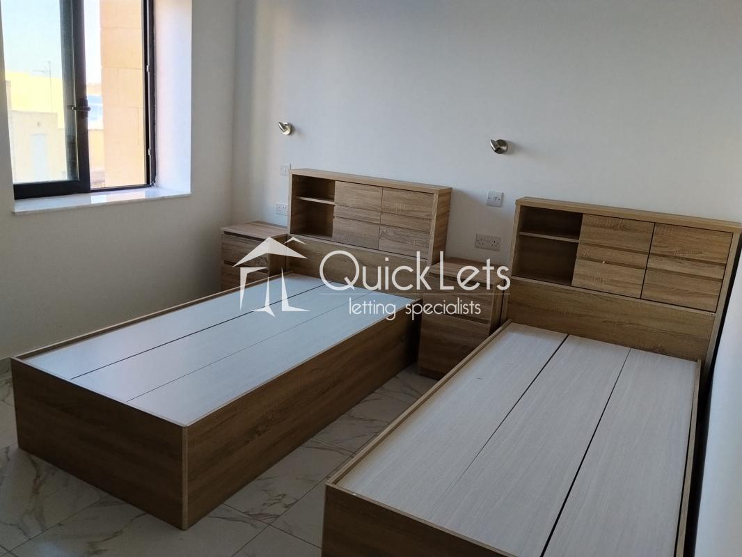 Penthouses in Marsaxlokk - Image 2