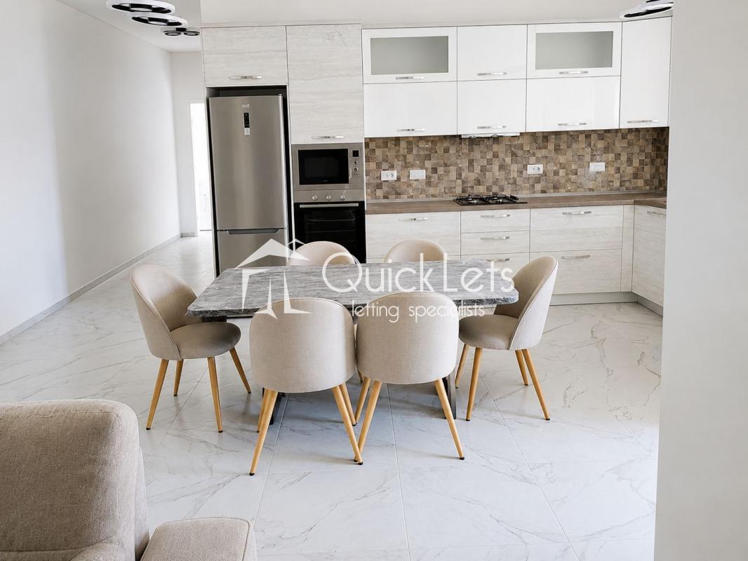 Property in Marsaxlokk