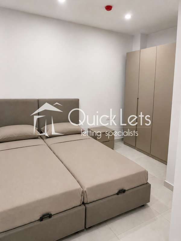 Studio Apartments in Sliema - Image 5