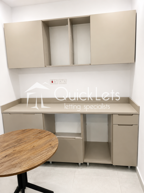 Studio Apartments in Sliema - Image 2