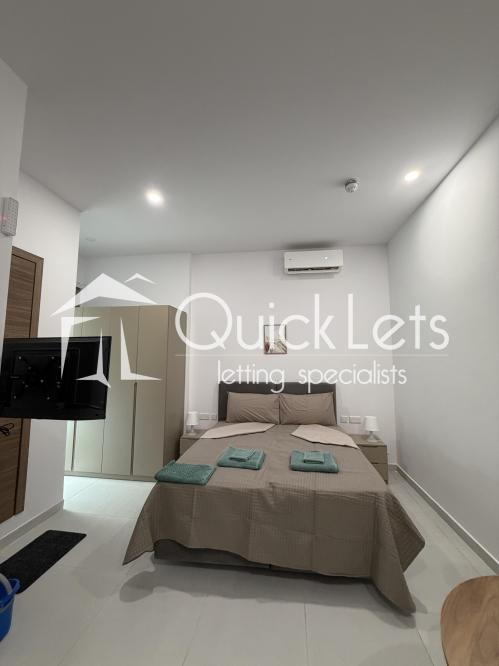 Property in Sliema