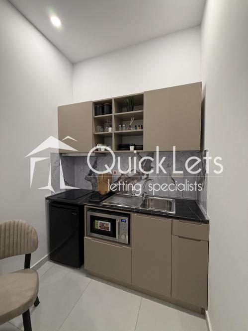 Studio Apartments in Sliema - Image 3