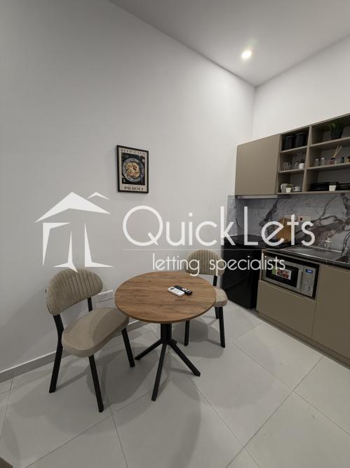 Studio Apartments in Sliema - Image 4