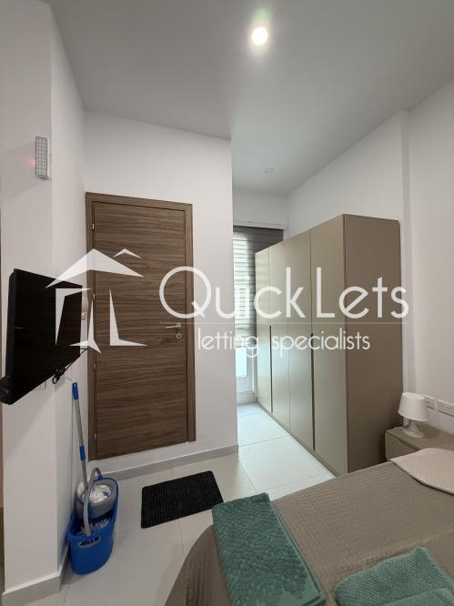 Studio Apartments in Sliema - Image 5