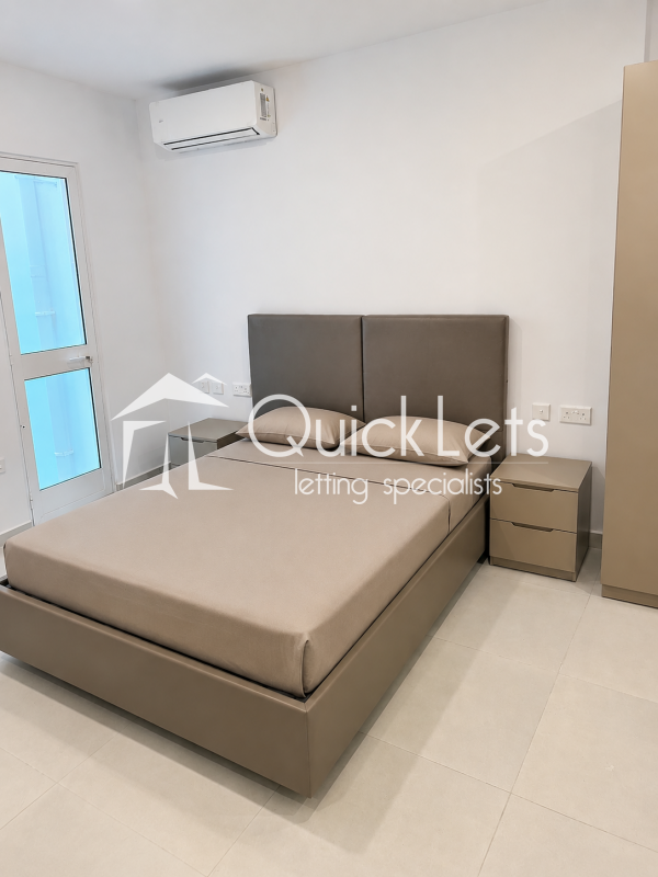 Studio Apartments in Sliema - Image 4