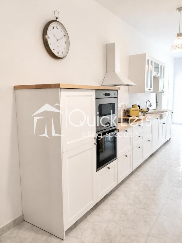 Property in Ghadira