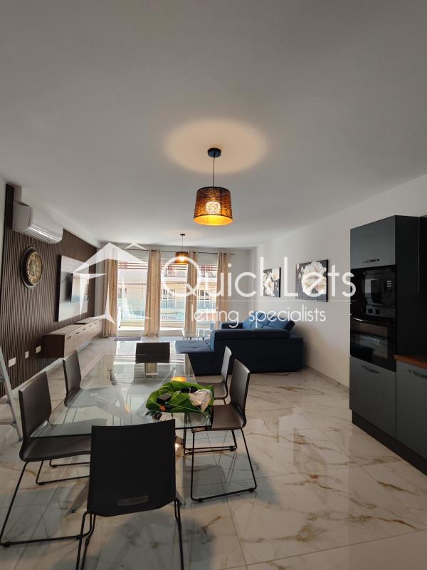 Property in Gzira