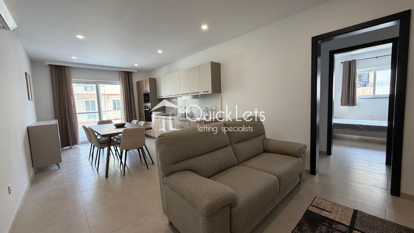 Property in Marsaskala