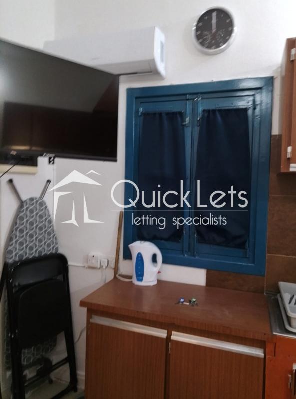 Property in Msida