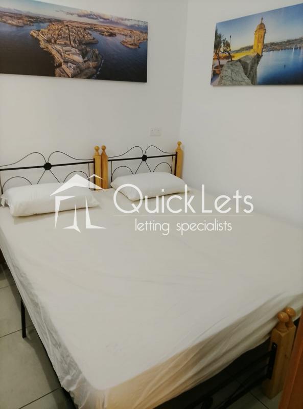 Studio Maisonette in Msida - Image 5