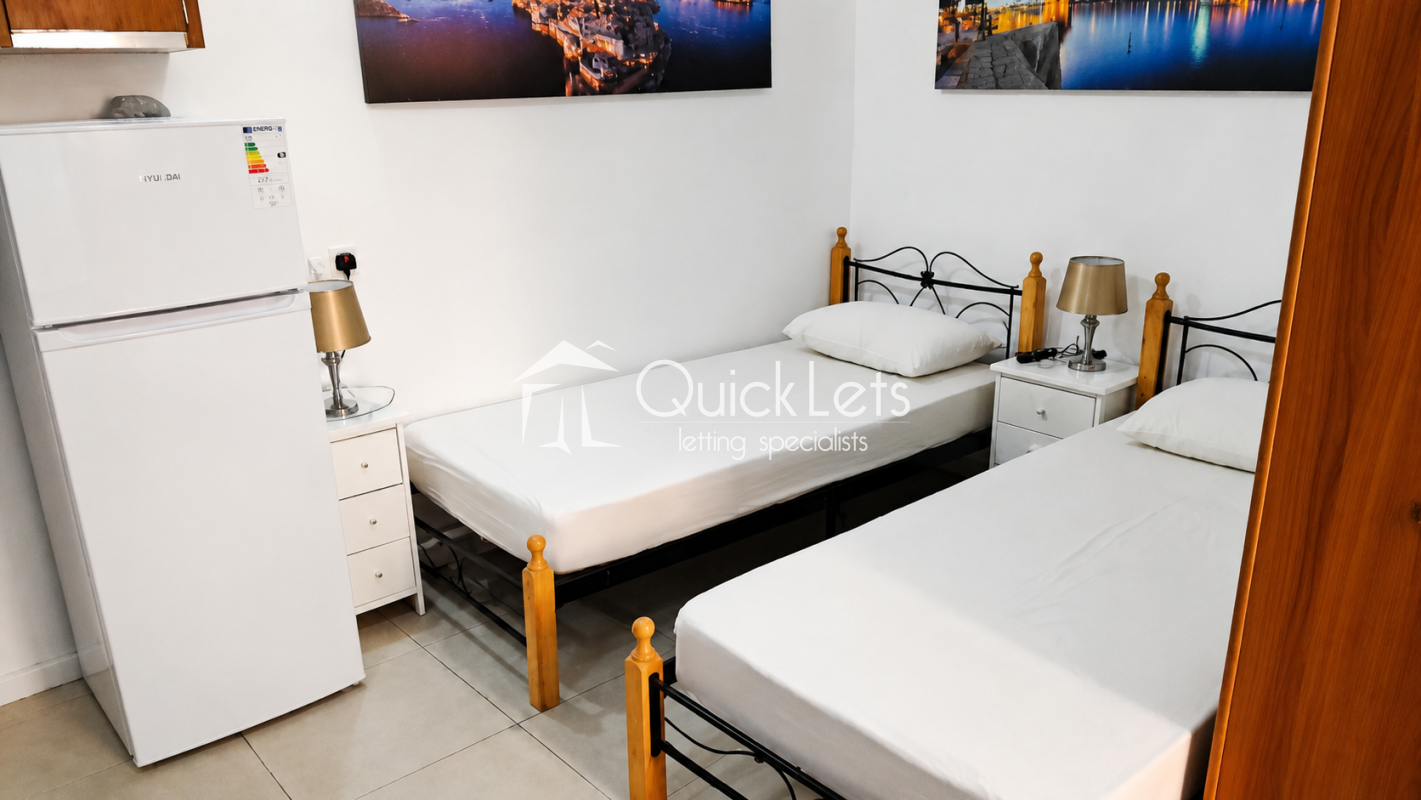 Studio Maisonette in Msida - Image 6