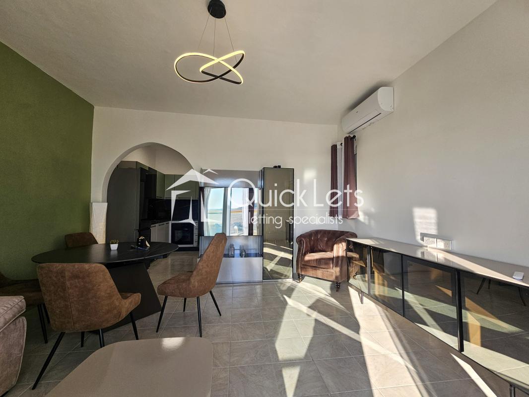 Apartments in Gozo - Zebbug - Image 3