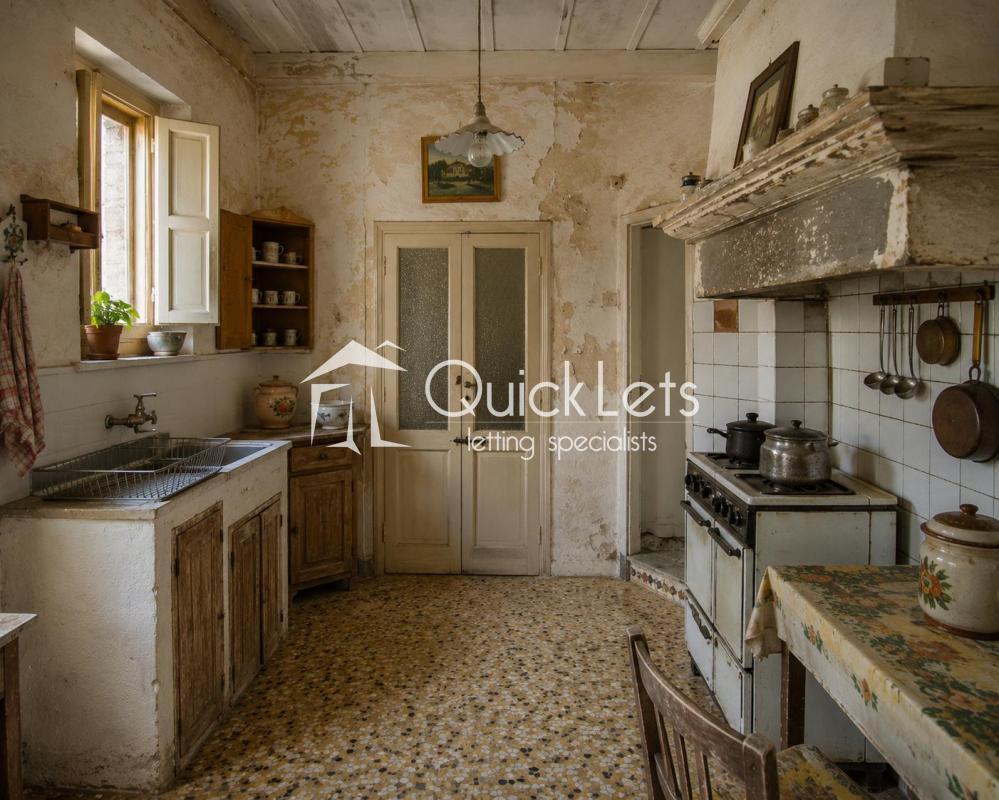 House of Character in St. Julians - Image 3