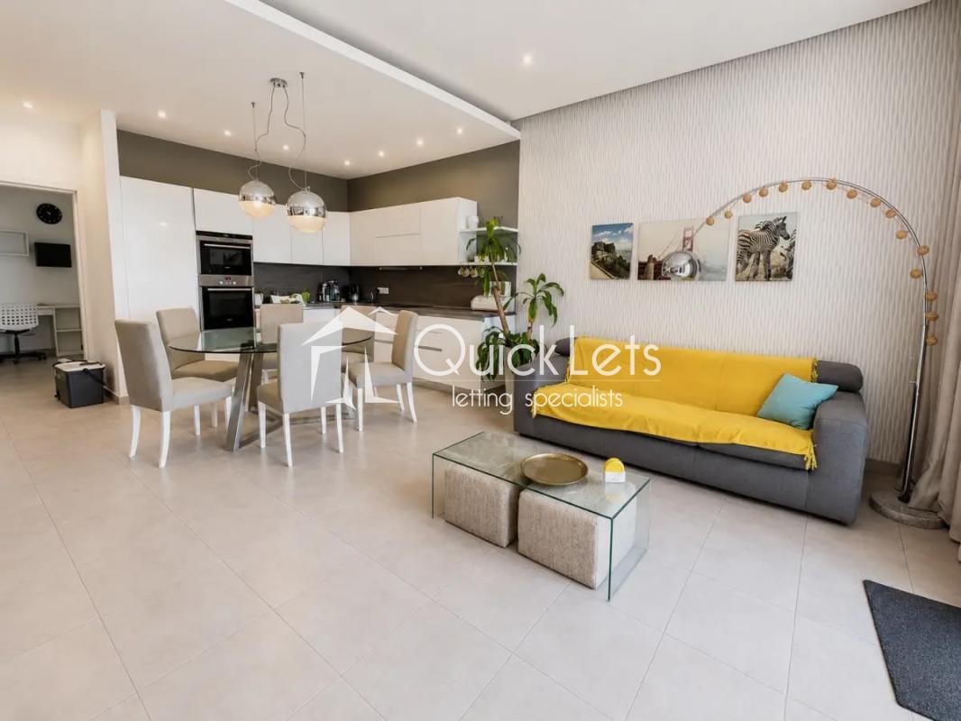 Apartments in Kappara - Image 2