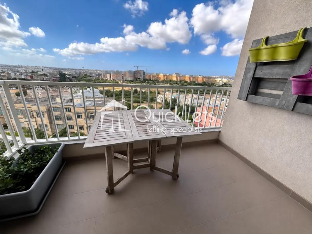 Property in Kappara